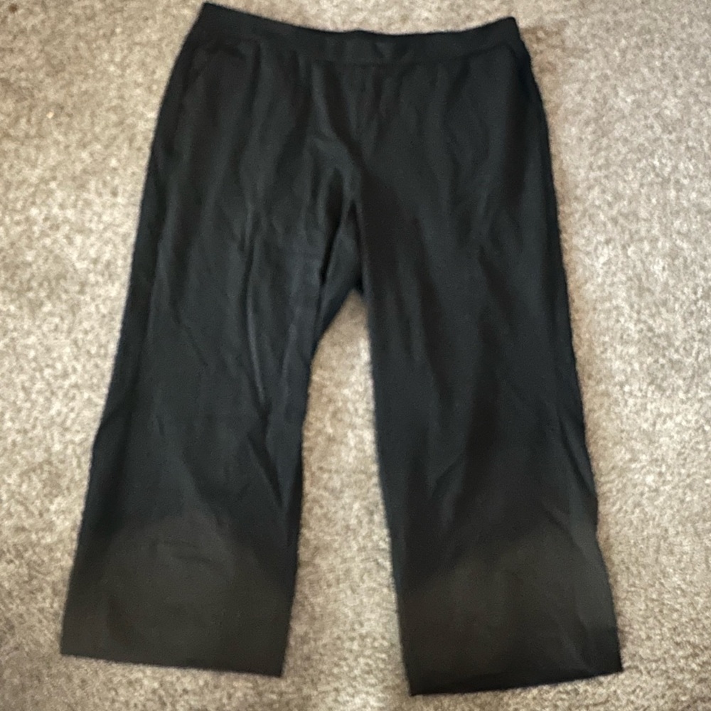 Loft Slacks - image 1